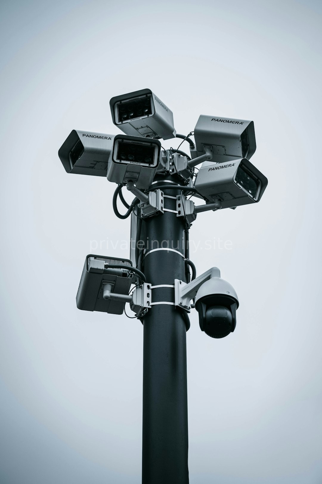 Smart Monitoring