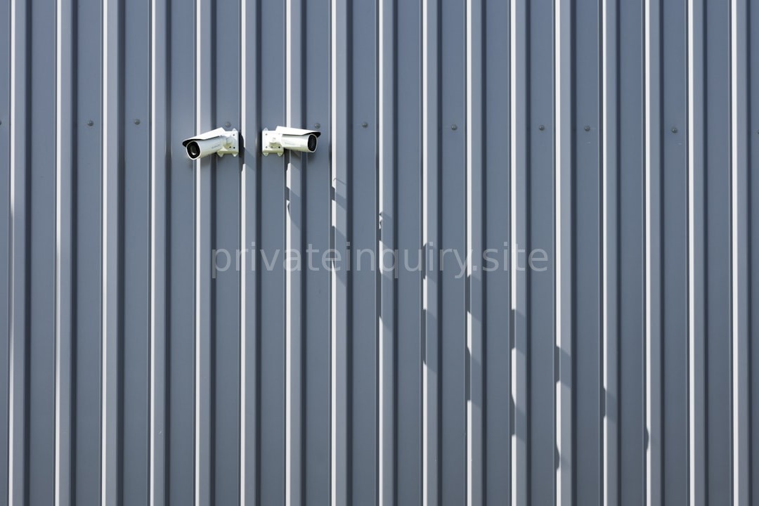 Personal Security